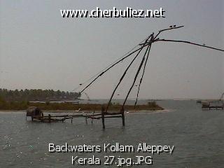 légende: Backwaters Kollam Alleppey Kerala 27.jpg.JPG
qualityCode=raw
sizeCode=half

Données de l'image originale:
Taille originale: 104754 bytes
Heure de prise de vue: 2002:02:26 10:38:12
Largeur: 640
Hauteur: 480
